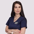 Фотография специалиста Мелях Алена Анатольевна