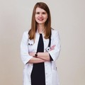 Фотография специалиста Березкина Дарья Викторовна