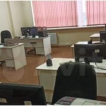 Колледж информационных технологий и права на Заводской улице фото 3