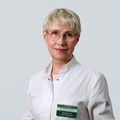 Фотография специалиста Маржевская Анна Марковна