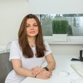 Фотография специалиста Лукьянова Екатерина Юрьевна