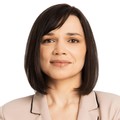 Фотография специалиста Евсеева Алина Вячеславовна