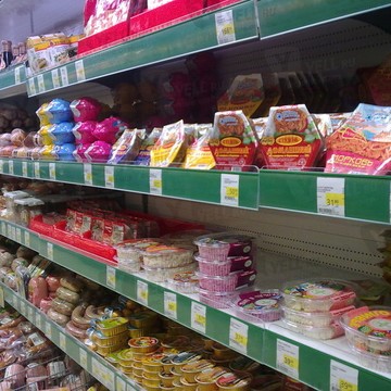 Супермаркет Prisma в Фрунзенском районе фото 1