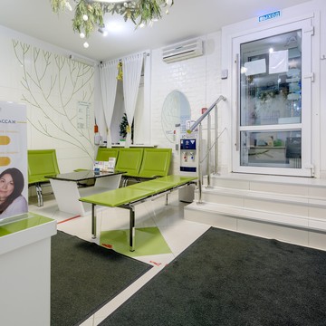 Медицинский центр Долголетие на Горьковской фото 1