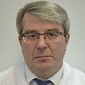 Фотография специалиста Чешик Дмитрий Святославович