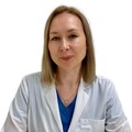Фотография специалиста Манохина Айна Александровна