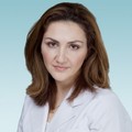 Фотография специалиста Бабаян Анна Гамлетовна