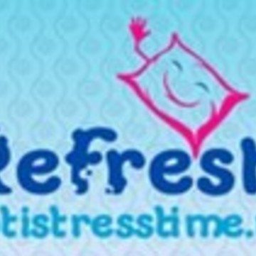 Бизнес-сувениры Refresh фото 1