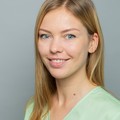 Фотография специалиста Алексеева Софья Сергеевна