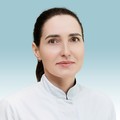Фотография специалиста Смирнова Светлана Васильевна