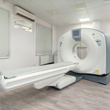 Медицинский центр Андреевские больницы — НЕБОЛИТ на Спасской улице фото 1
