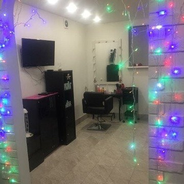 Салон красоты Монро на Заречной улице фото 3