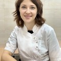 Фотография специалиста Филимонова Юлия Андреевна