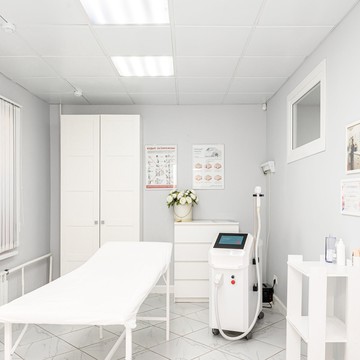 Клиника лазерной эпиляции и косметологии Подружки в Петрозаводске фото 3