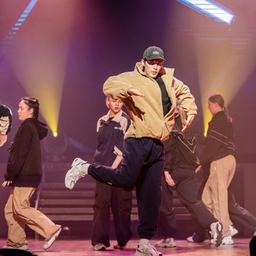 Школа танцев Geneve Dance Studio в Ингодинском районе фото 3