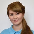 Фотография специалиста Низамова Ильмира Тагировна
