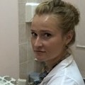 Фотография специалиста Вадина Екатерина Олеговна