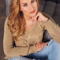 Фотография специалиста Соловьева Елена
