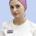 Фотография специалиста Галбацева Рашидат Сурхаевна