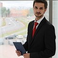 Фотография специалиста Плантус Андрей Михайлович