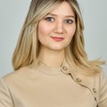 Фотография специалиста Смердова Мария Игоревна