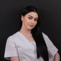 Фотография специалиста Гаджиева Софья
