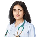 Фотография специалиста Минасян Аревик Арменовна