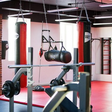 Фитнес-клуб R-FIT в Южном Бутово фото 1