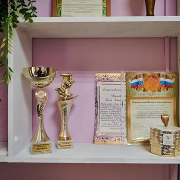Театральная студия для детей и взрослых Лила фото 3