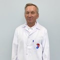 Фотография специалиста Самородов Александр Борисович