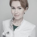 Фотография специалиста Бочарникова Светлана Николаевна