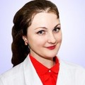 Фотография специалиста Сыроваткина Евгения Андреевна