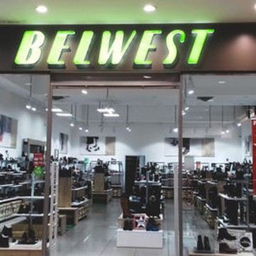 Магазин обуви Belwest в Канавинском районе фото 2