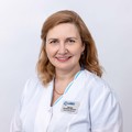 Фотография специалиста Мягковa Екaтеринa Ивaновнa