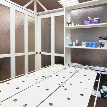 Ветеринарная клиника ДокторВет в Старичковом переулке, 6 фото 1