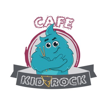 Семейный ресторан с детской игровой зоной Kidzrock cafe в ТРЦ Хорошо фото 3