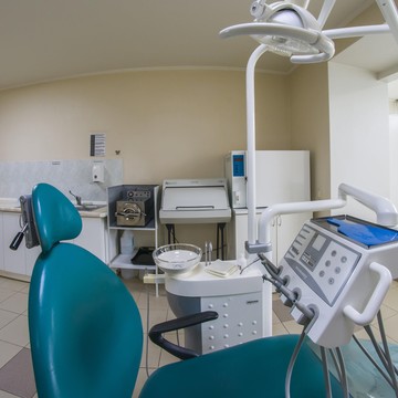 Стоматологическая клиника Нова фото 1