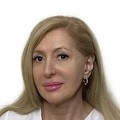 Фотография специалиста Хут Зарема Инверовна