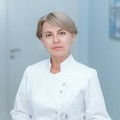 Фотография специалиста Шрамкова Ирина Алексеевна