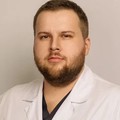 Фотография специалиста Гудков Влас Михайлович