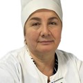 Фотография специалиста Абубакарова Айшат Геримсултановна