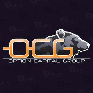 Option Capital Group фото 1