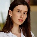 Фотография специалиста Иванова Ирина Олеговна