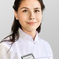Фотография специалиста Деньгина Анастасия Владимировна