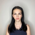 Фотография специалиста Луцик Виктория