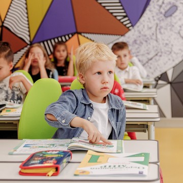 TOP IT SCHOOL фото 3