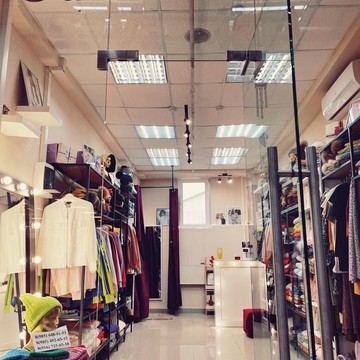 Магазин одежды SavaMari фото 2