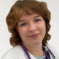 Фотография специалиста Щербакова Оксана Андреевна
