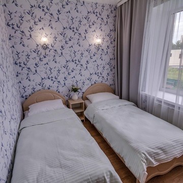 Отель АкваЛайф фото 3