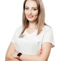 Фотография специалиста Высоцкая Светлана Валерьевна
